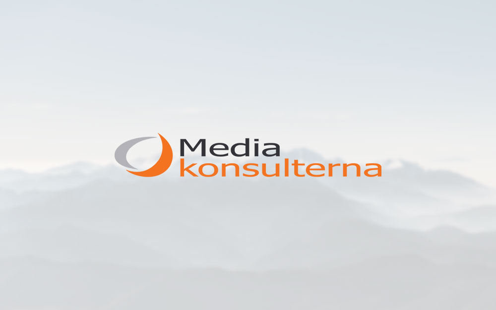 Harstad VVS AB logotyp